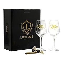 Luxlove mrs wine for sale  Delivered anywhere in USA 