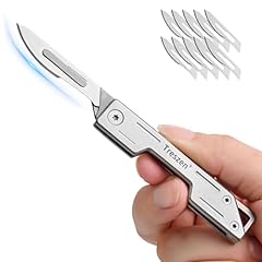 Fingertip knife set for sale  Delivered anywhere in USA 