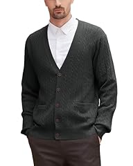 Kallspin cardigan homme d'occasion  Livré partout en France