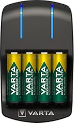 Varta battery charger for sale  Delivered anywhere in UK