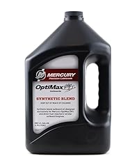 Mercury optimax synthetic for sale  Delivered anywhere in USA 