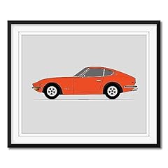 Datsun 240z inspired for sale  Delivered anywhere in USA 
