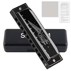 Sdream blues harmonica for sale  Delivered anywhere in USA 