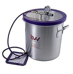 Bvv vacuum chamber for sale  Delivered anywhere in USA 