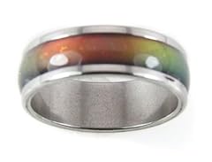 Mood rings 8mm for sale  Delivered anywhere in USA 