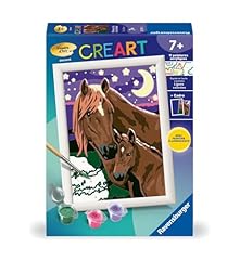 Ravensburger creart kids d'occasion  Livré partout en France