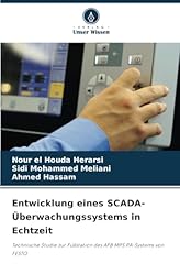 Entwicklung eines scada gebraucht kaufen  Wird an jeden Ort in Deutschland