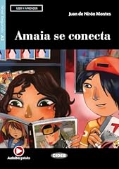 Amaia conecta. con usato  Spedito ovunque in Italia 