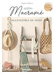macrame d'occasion macrame d'occasion Livré partout en France