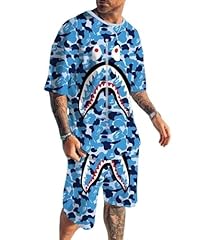 Fashion camo shark for sale  Delivered anywhere in UK