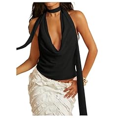 Womens cowl neck for sale  Delivered anywhere in USA 