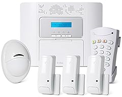 Tc111 visonic powermaster for sale  Delivered anywhere in UK