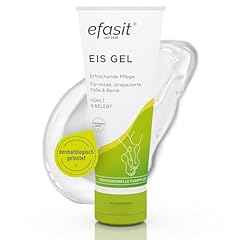 Efasit eisgel füße gebraucht kaufen  Wird an jeden Ort in Deutschland