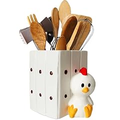 Sixdrop chicken utensil for sale  Delivered anywhere in USA 