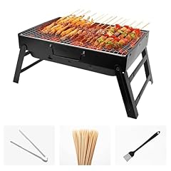 Portable charcoal grill for sale  Delivered anywhere in USA 