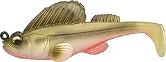 Megabass leurre souple usato  Spedito ovunque in Italia 