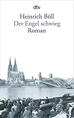 Engel schwieg roman gebraucht kaufen  Wird an jeden Ort in Deutschland