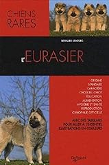 eurasier d'occasion  Livré partout en France