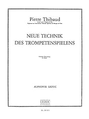Thibaud neue technik d'occasion  Livré partout en France