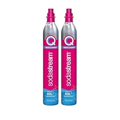 Sodastream co2 zylinder gebraucht kaufen  Wird an jeden Ort in Deutschland