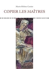 Copier maîtres carnets d'occasion  Livré partout en Belgiqu