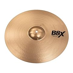 Sabian b8x medium for sale  Delivered anywhere in UK