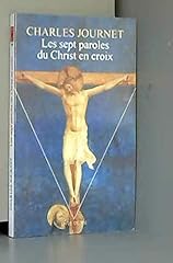 Paroles christ croix d'occasion  Livré partout en France