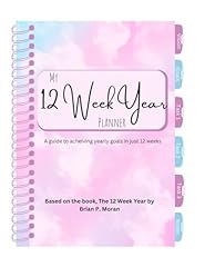 Week year planner for sale  Delivered anywhere in USA 