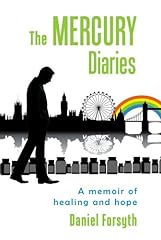 Mercury diaries for sale  Delivered anywhere in USA 