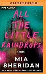 Little raindrops novel for sale  Delivered anywhere in USA 