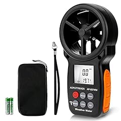 Digital anemometer barometer for sale  Delivered anywhere in USA 