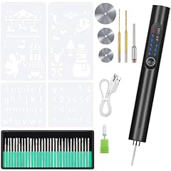 Eocoyar electric engraving for sale  Delivered anywhere in UK