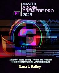 Master adobe premiere for sale  Delivered anywhere in UK