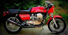 Moto guzzi 850 for sale  Delivered anywhere in UK