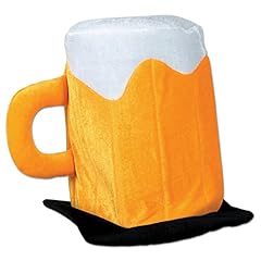 Plush beer mug for sale  Delivered anywhere in USA 