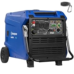 Westinghouse 11000 peak for sale  Delivered anywhere in USA 