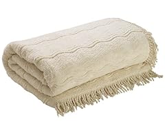 Bettersleep company candlewick for sale  Delivered anywhere in UK