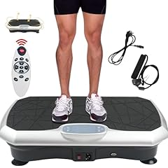 Vibration plate exercise for sale  Delivered anywhere in UK