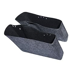 Tcmt drop saddlebag for sale  Delivered anywhere in USA 