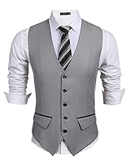 Coofandy men wedding for sale  Delivered anywhere in USA 