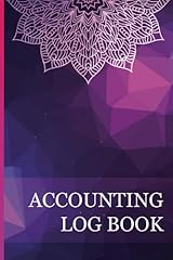 Accounting log book d'occasion  Livré partout en France
