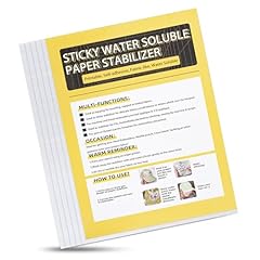 Pcs water soluble for sale  Delivered anywhere in UK