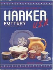 Collector guide harker for sale  Delivered anywhere in USA 