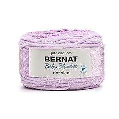 Bernat baby blanket for sale  Delivered anywhere in Ireland