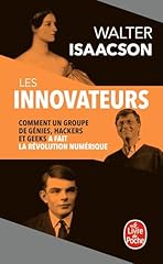Innovateurs groupe génies d'occasion  Livré partout en France