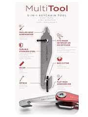 Keysmart multitool outil d'occasion  Livré partout en France