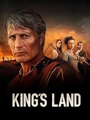 King land gebraucht kaufen  Wird an jeden Ort in Deutschland