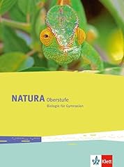 Natura biologie berstufe gebraucht kaufen  Wird an jeden Ort in Deutschland