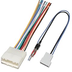 Nuith radio wiring for sale  Delivered anywhere in USA 