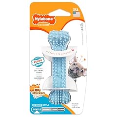 Nylabone kauknochen welpen gebraucht kaufen  Wird an jeden Ort in Deutschland